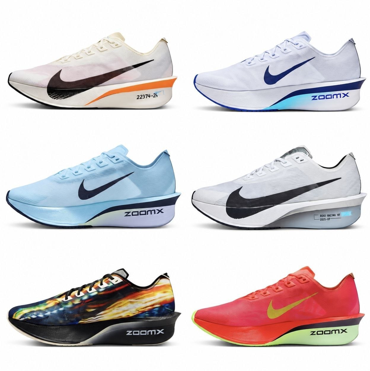 Nike ZoomX Vaporfly Next% 4