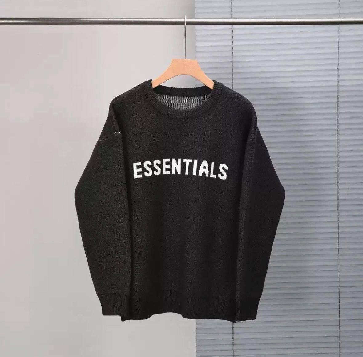 Pull Essentials