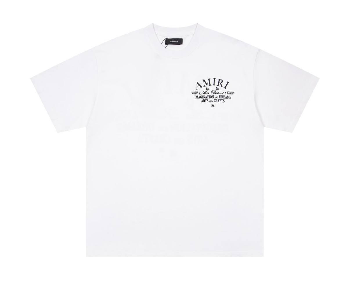 T-shirt Amiri