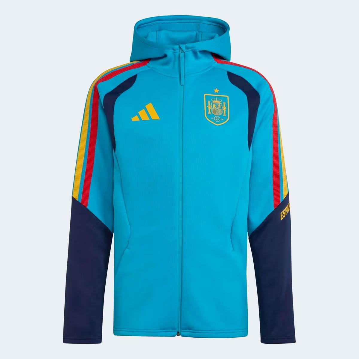 Veste Espana