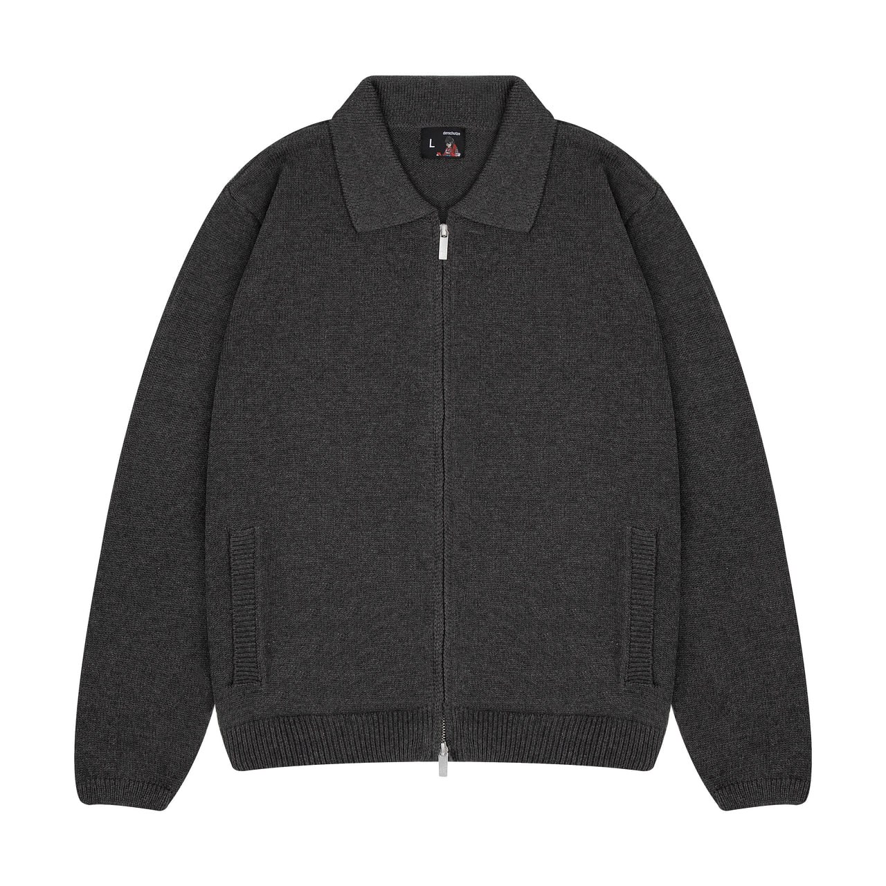 Pull Derschutze Zippé