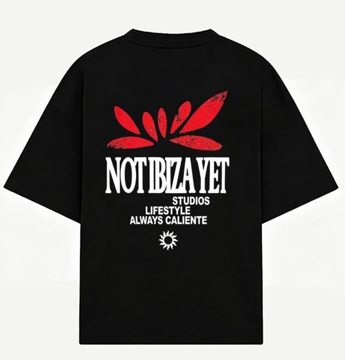T-shirt Scuffers