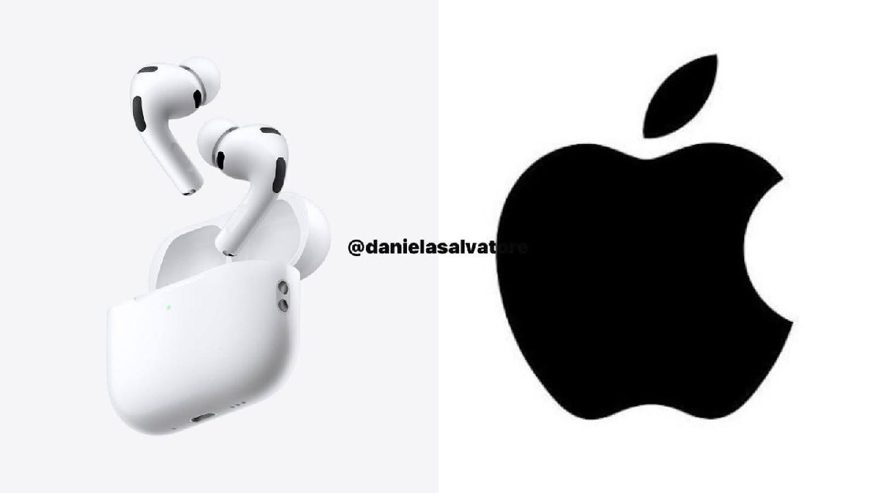 Airpods Pro 3
