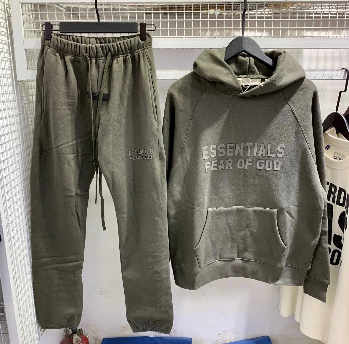 Ensemble Essentials