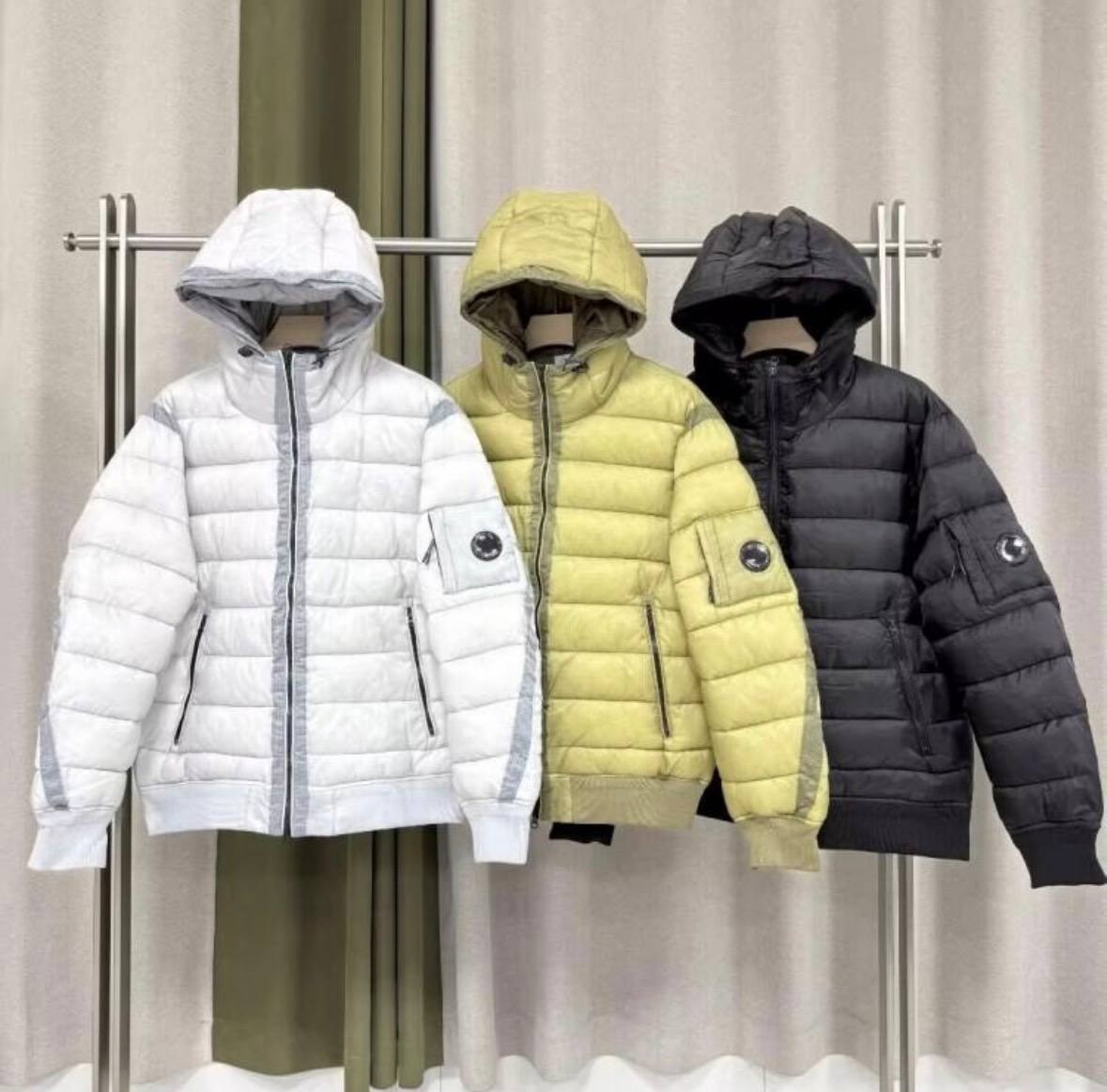Manteau CP Company