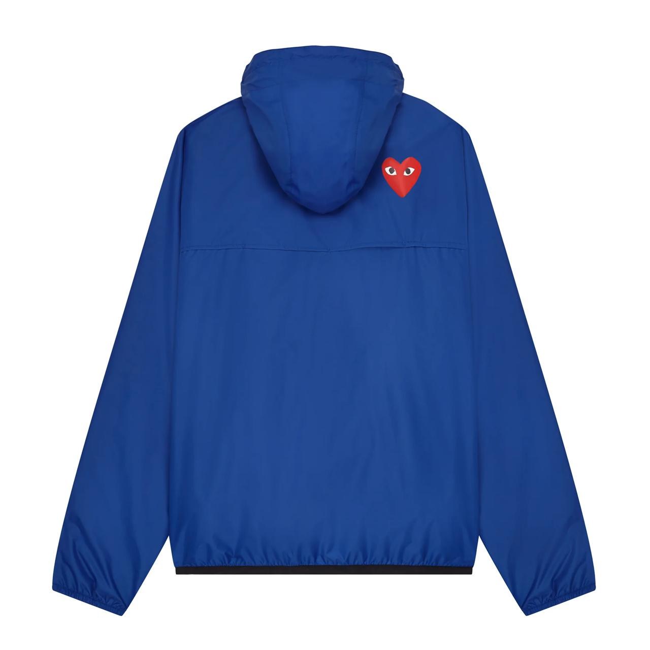 Coupe-vent Comme Garcons