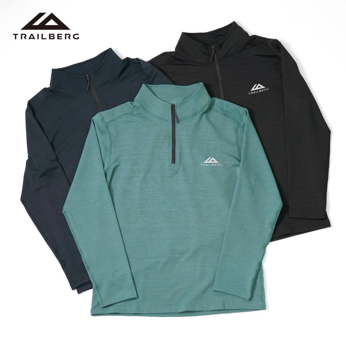 T-shirt Técnica Trailberg
