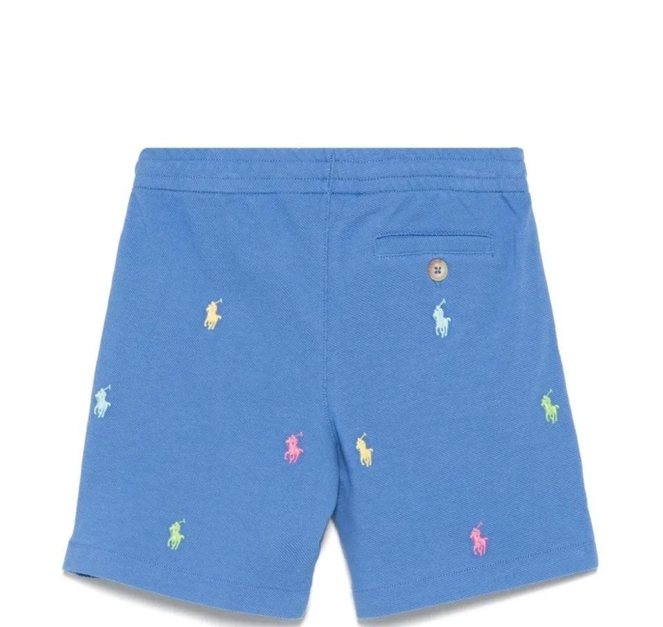 Short Ralph Lauren