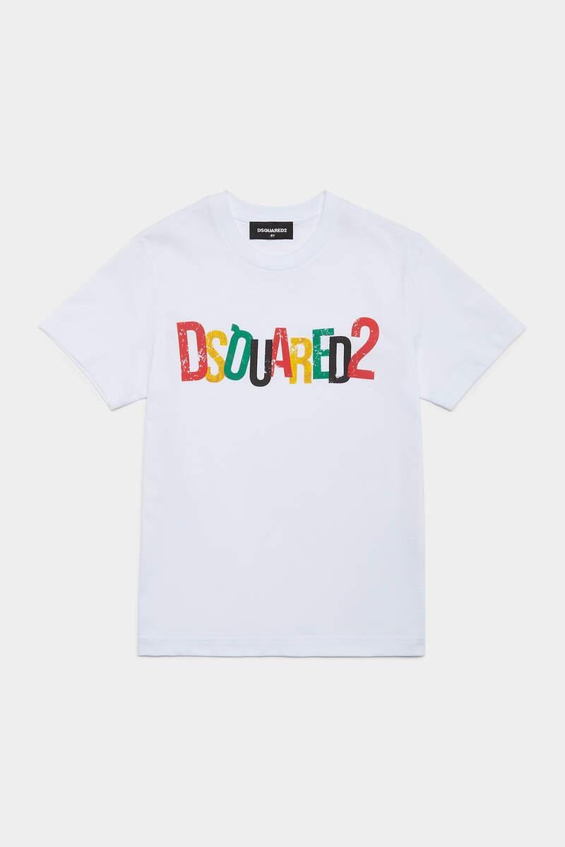T-shirt DSQUARED2