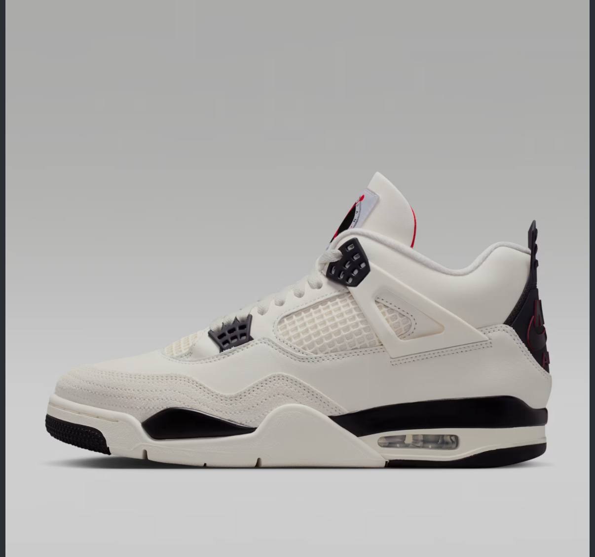 Jordan 4 Yepex Tenéis DANI08