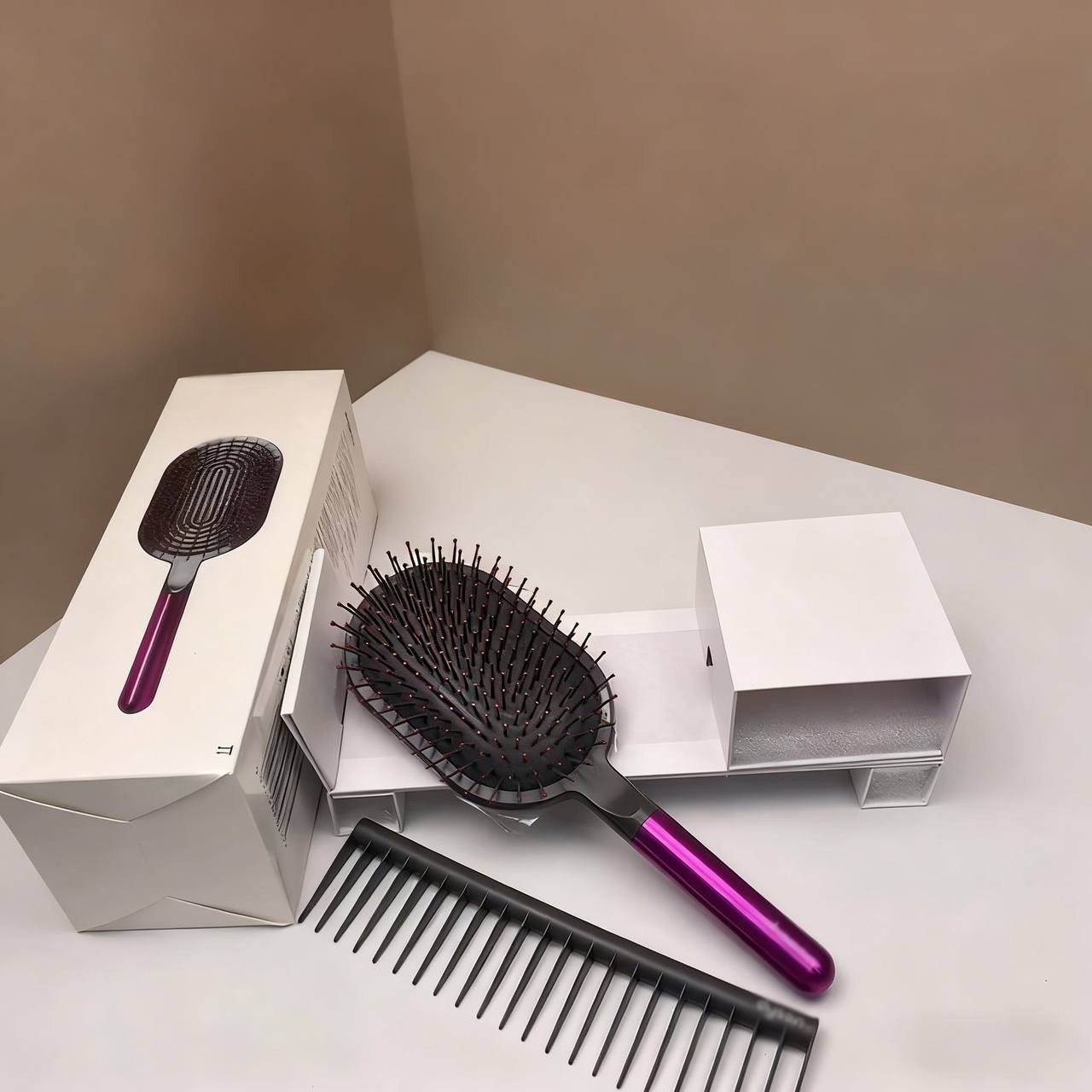 Brosse Dyson