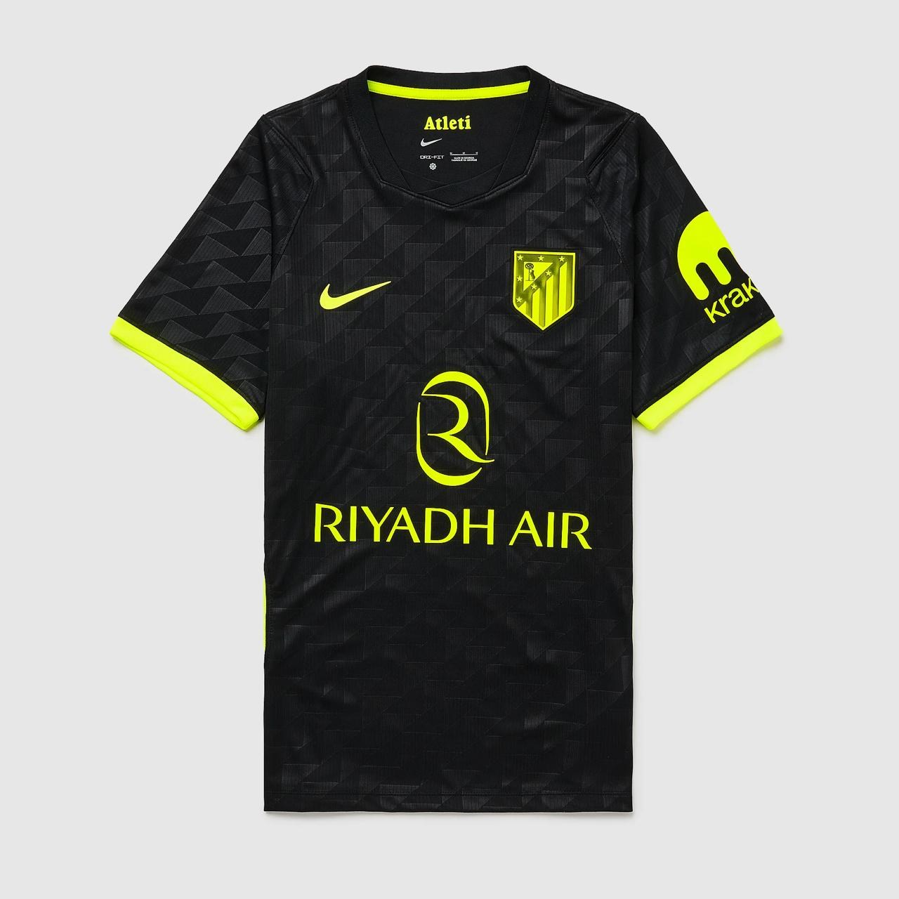 Pull Atletico Madrid