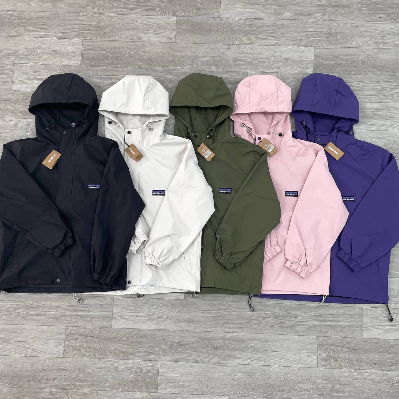 Veste Patagonia