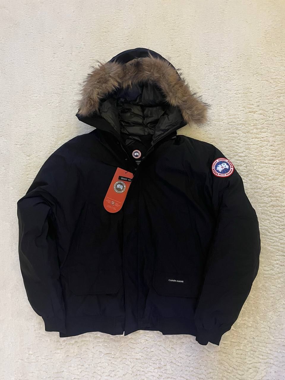 Veste Canada Goose Down