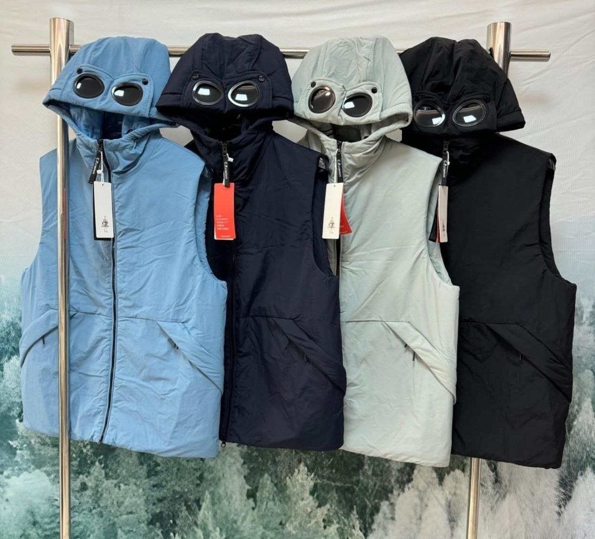 Veste CP Company