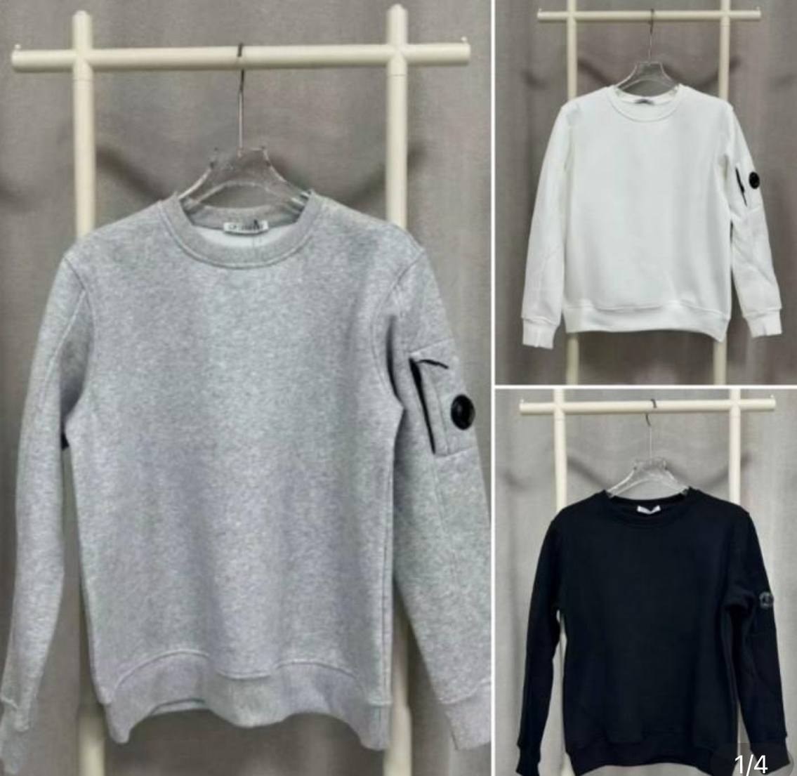 Pull CP Compagny