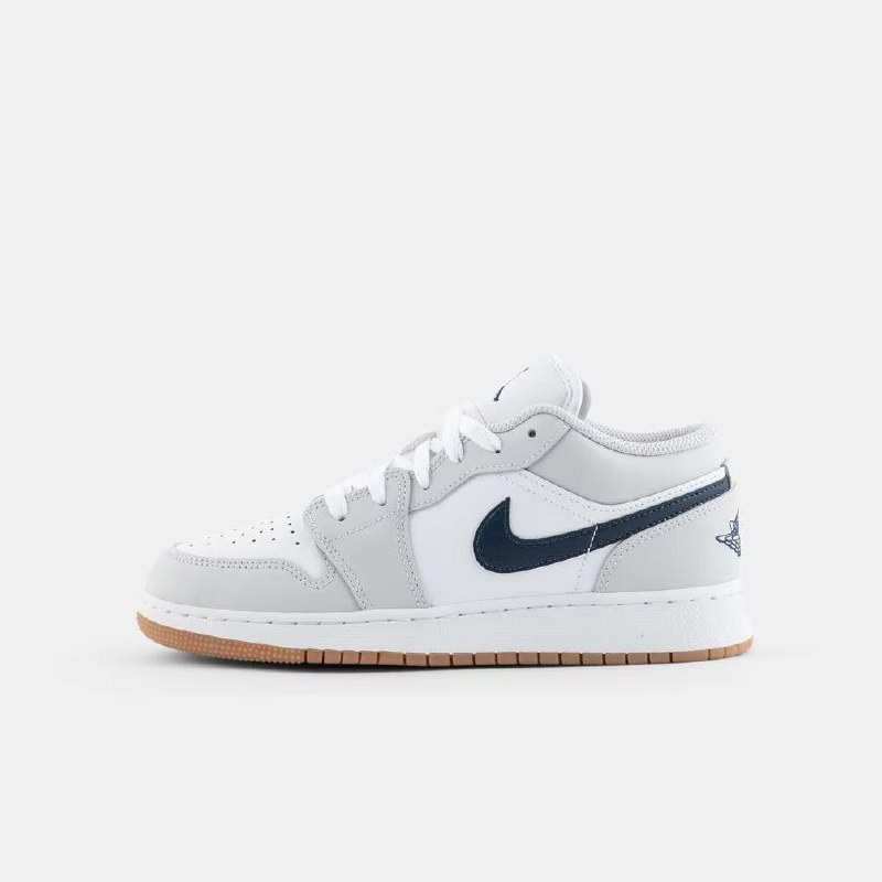 Jordan 1 low