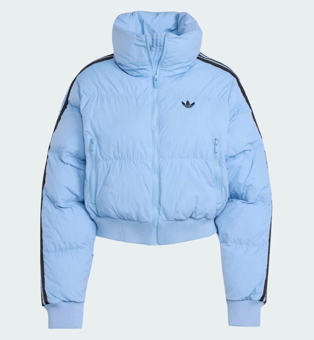 Manteau Adidas femme