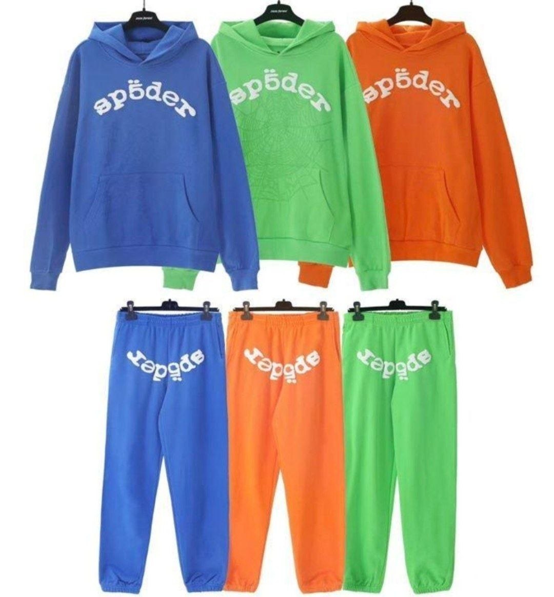Survêtement Sp5der