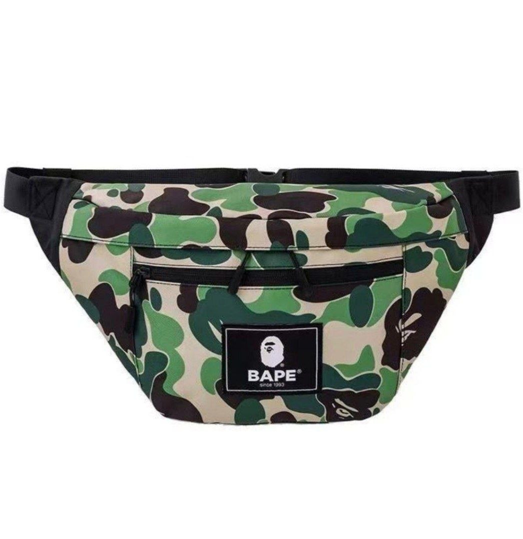 Riñonera Bape