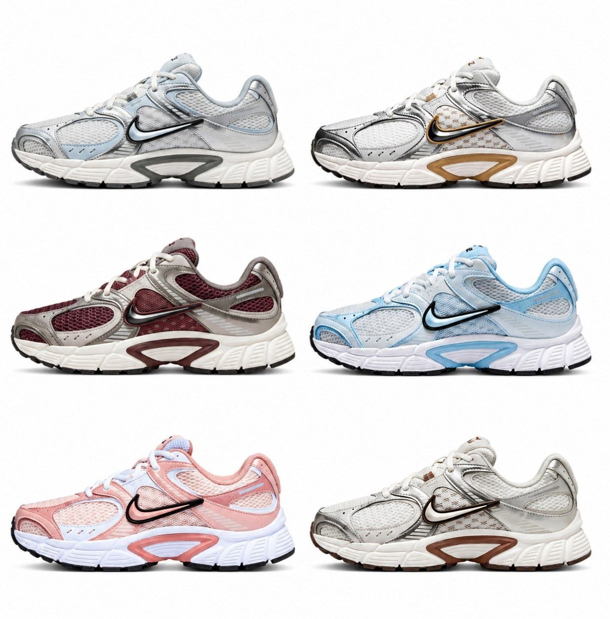 Chaussures Nike V5 RNR