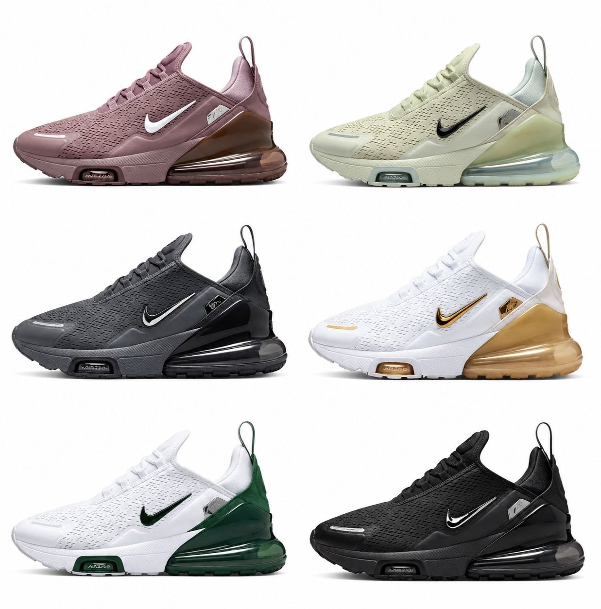 Nike Air Max 270 Premium