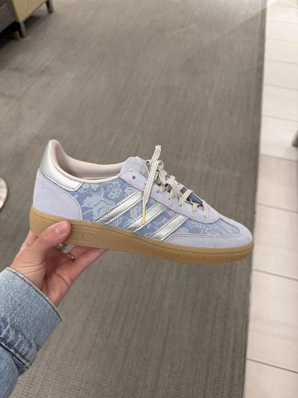 Adidas Spezial Liberty London
