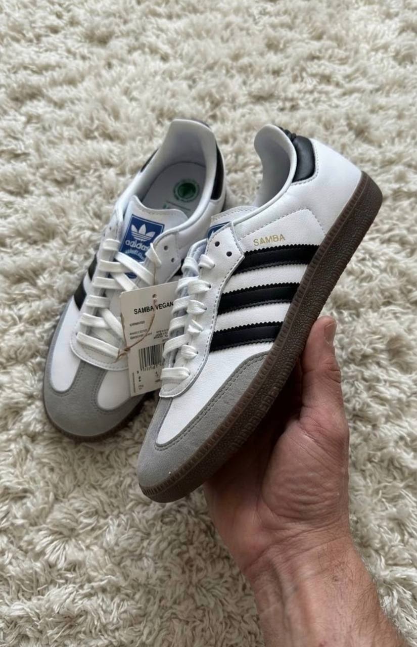 Adidas Samba