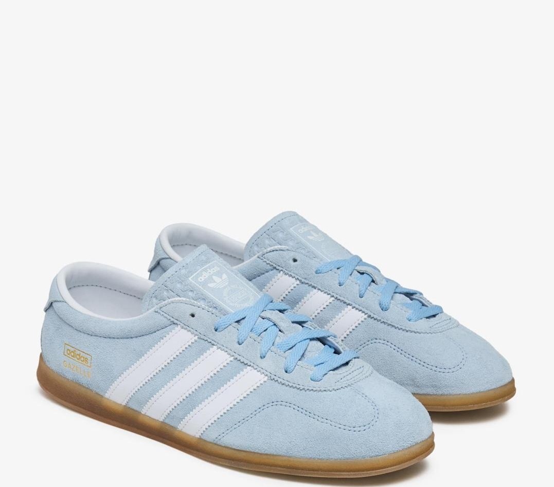 Adidas Gazelle