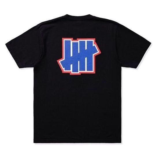 T-shirt Undefeated