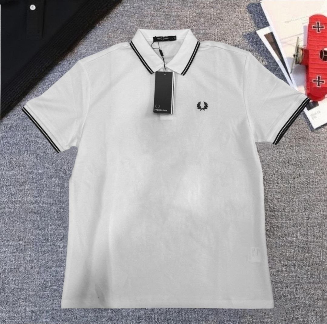 Polo Fred Perry