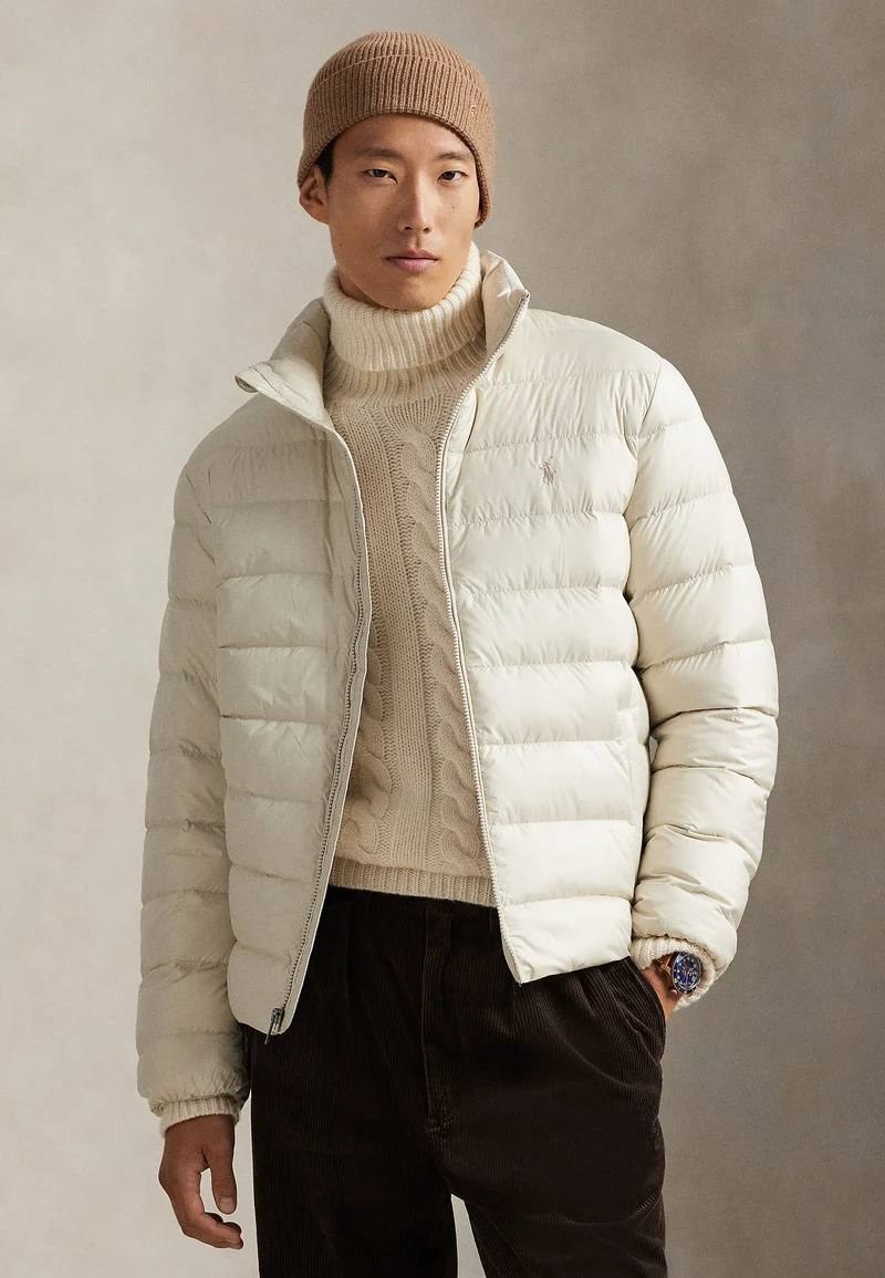 Veste Polo Ralph Lauren Matelassé