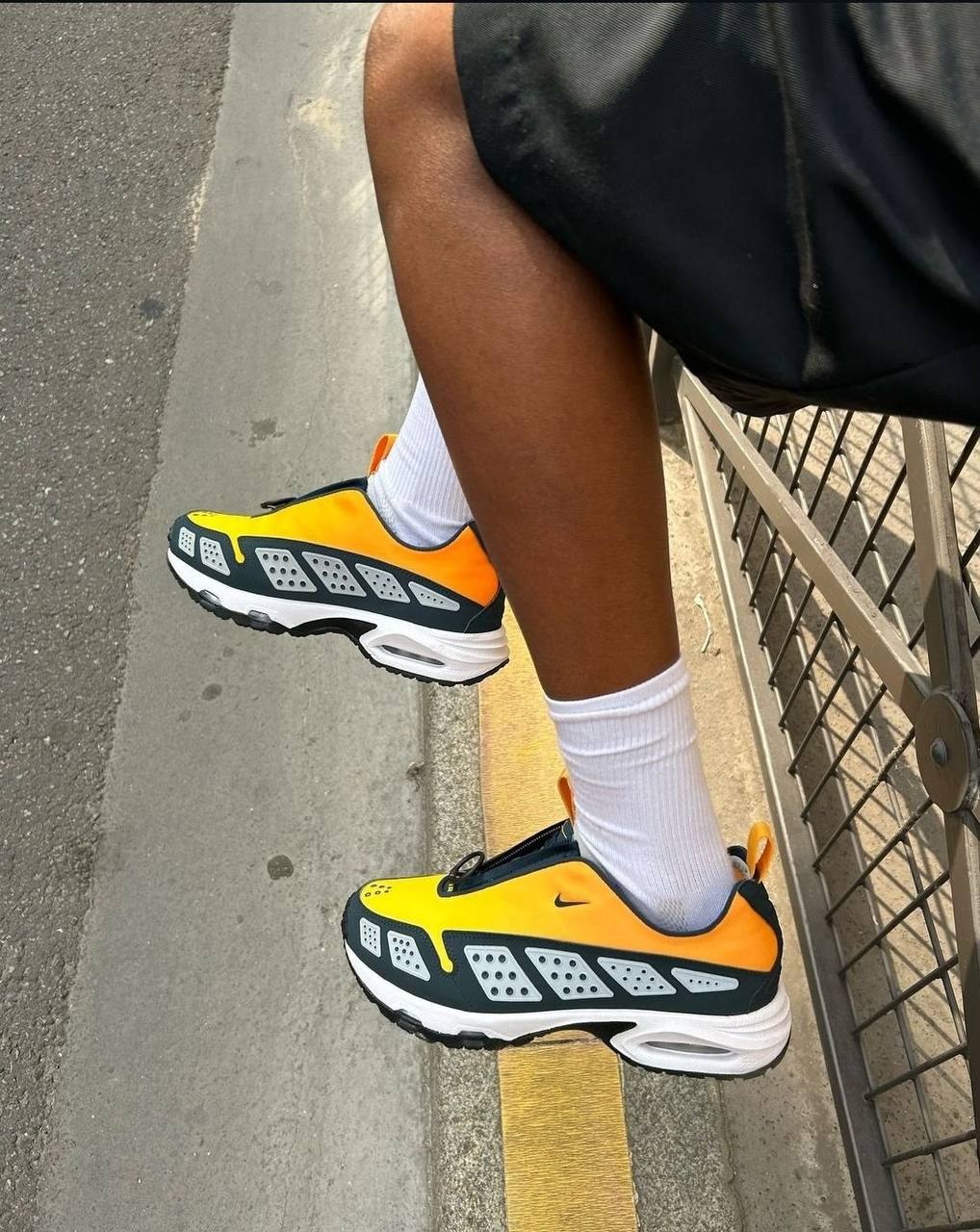 Nike Air Max Sndr