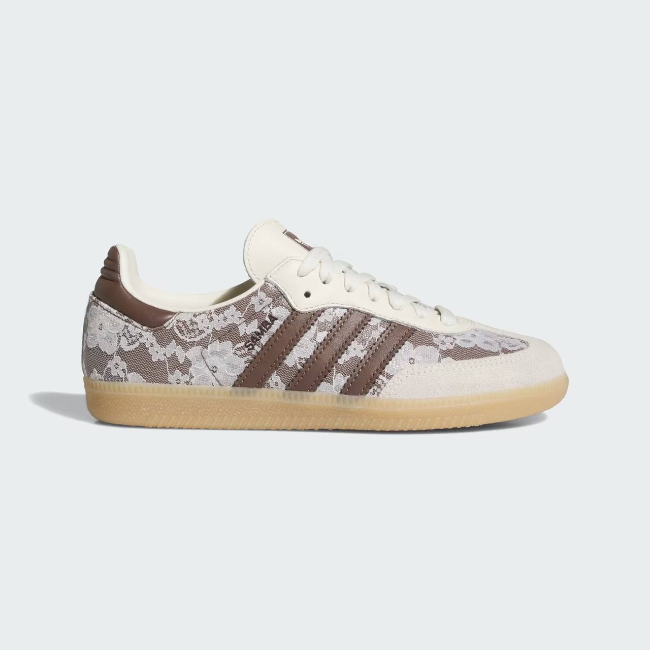 Adidas Samba OG