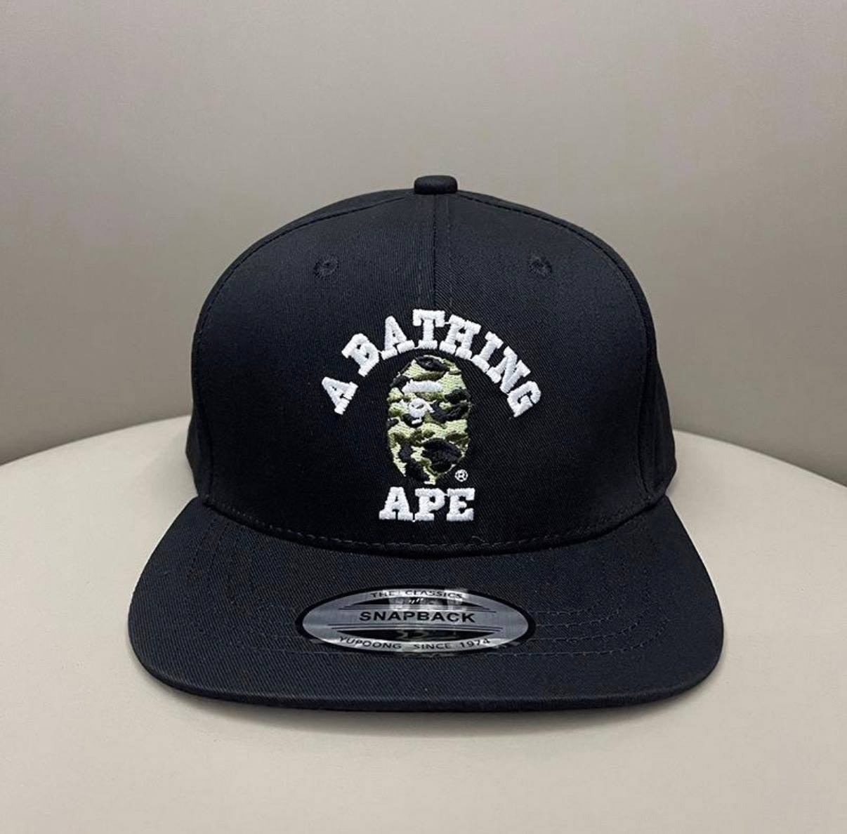 Casquette BAPE