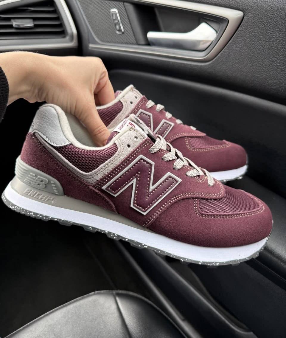 New Balance 574
