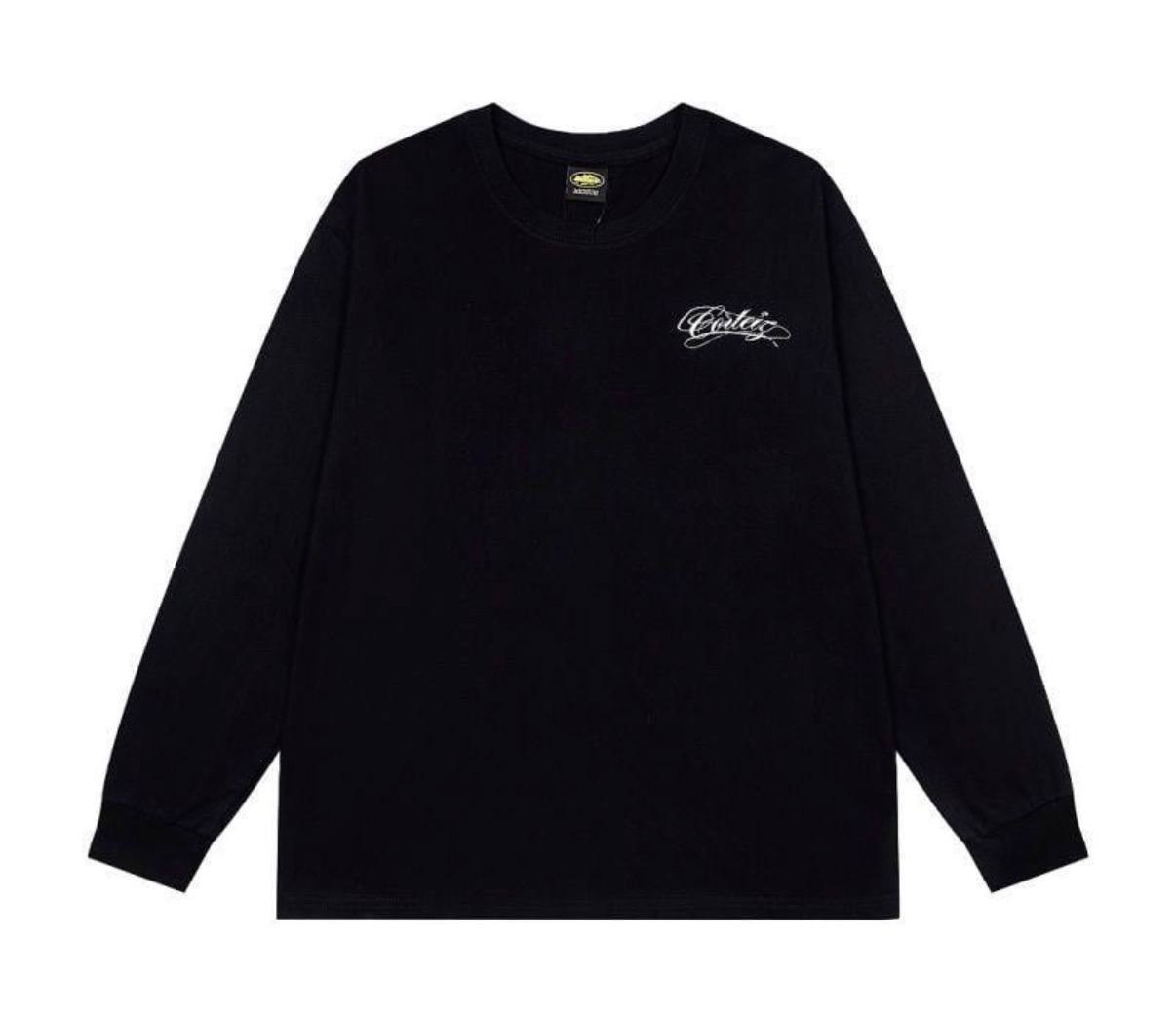 T-shirt Manches Longues Corteiz