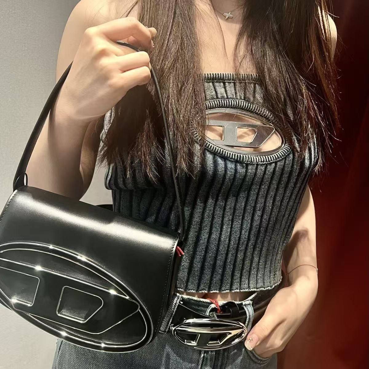 Sac Diesel Y2K