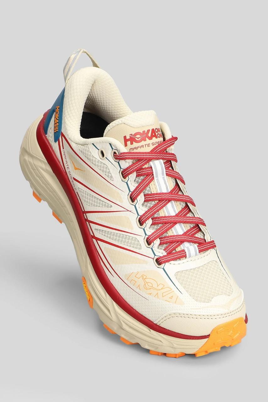 Hoka Mafate Speed 2