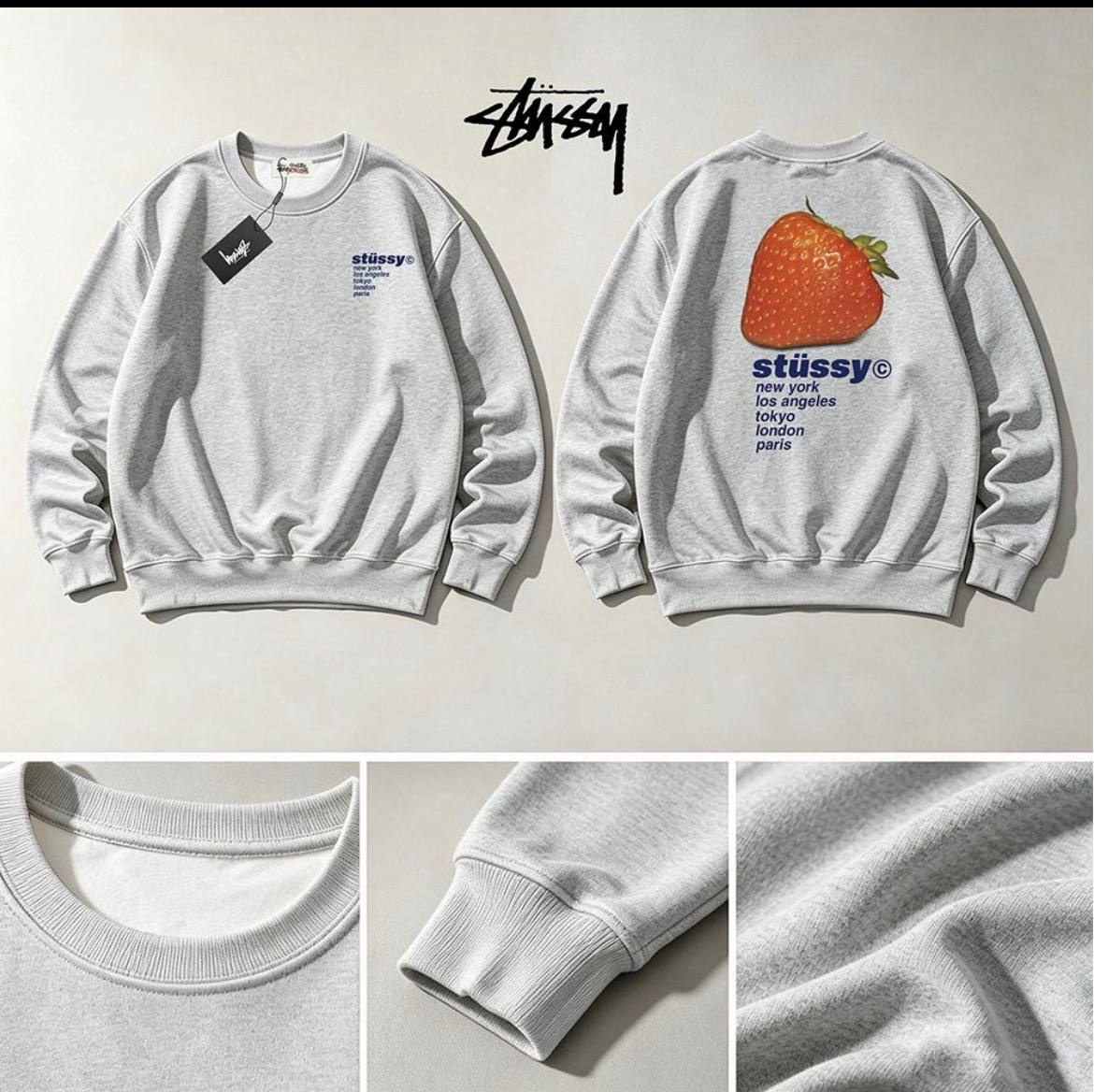 Pull Stussy