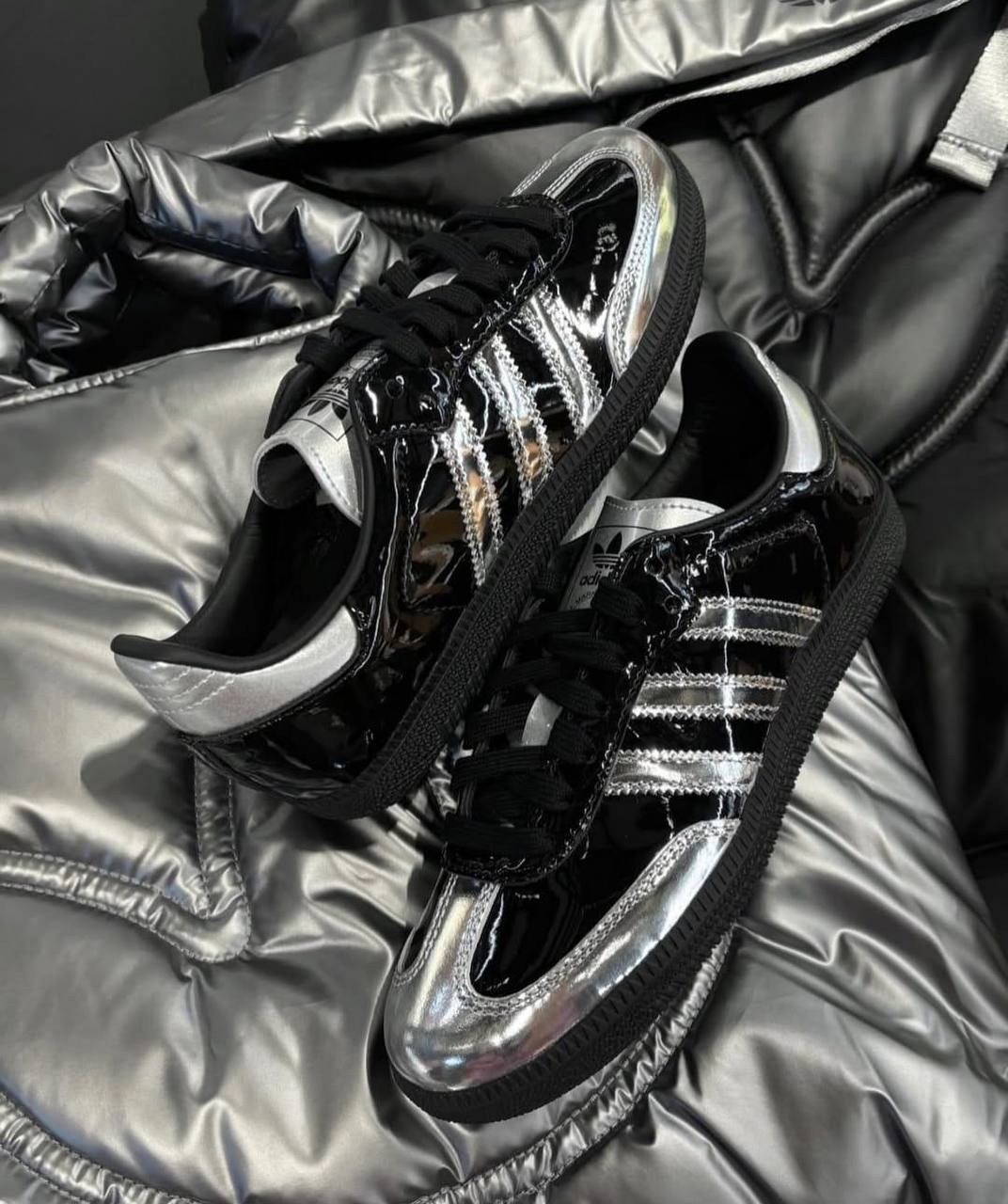 Adidas Samba