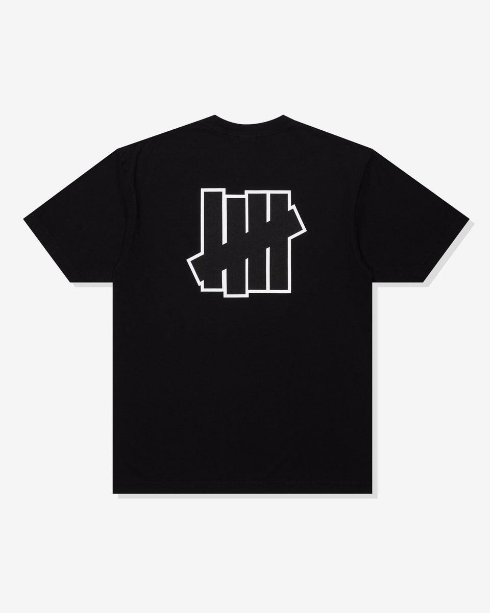 T-shirt Undefeated