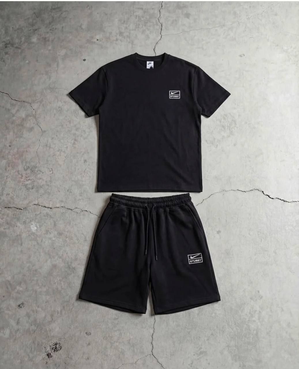 Ensmebles Nike X Stussy