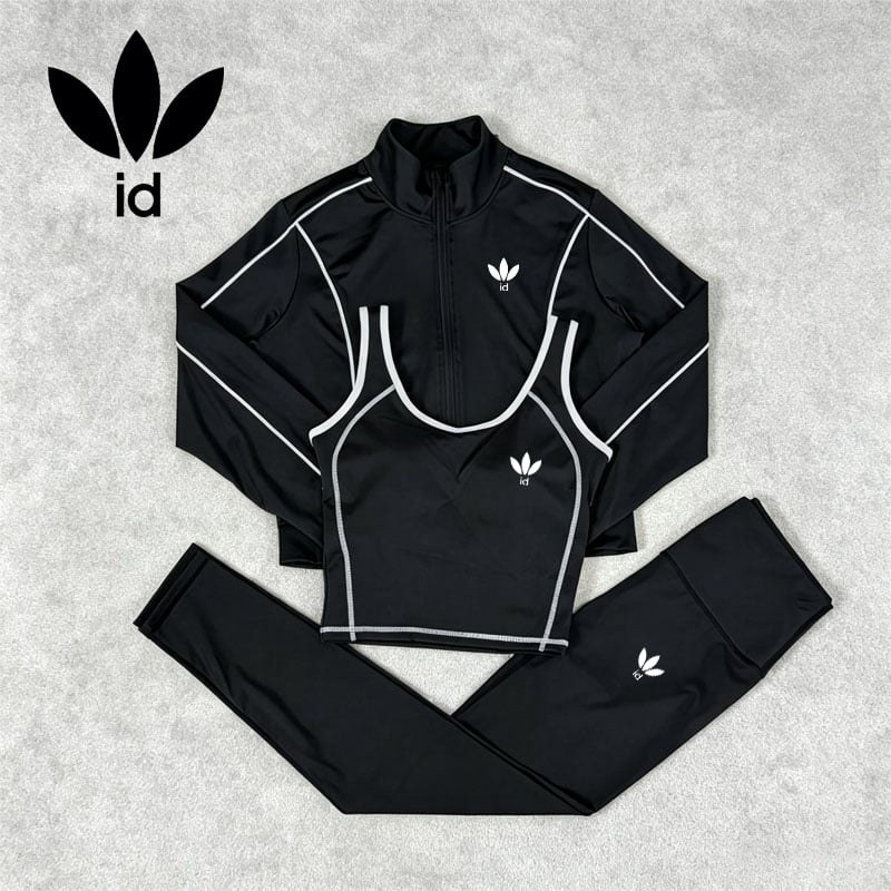 Ensemble Adidas