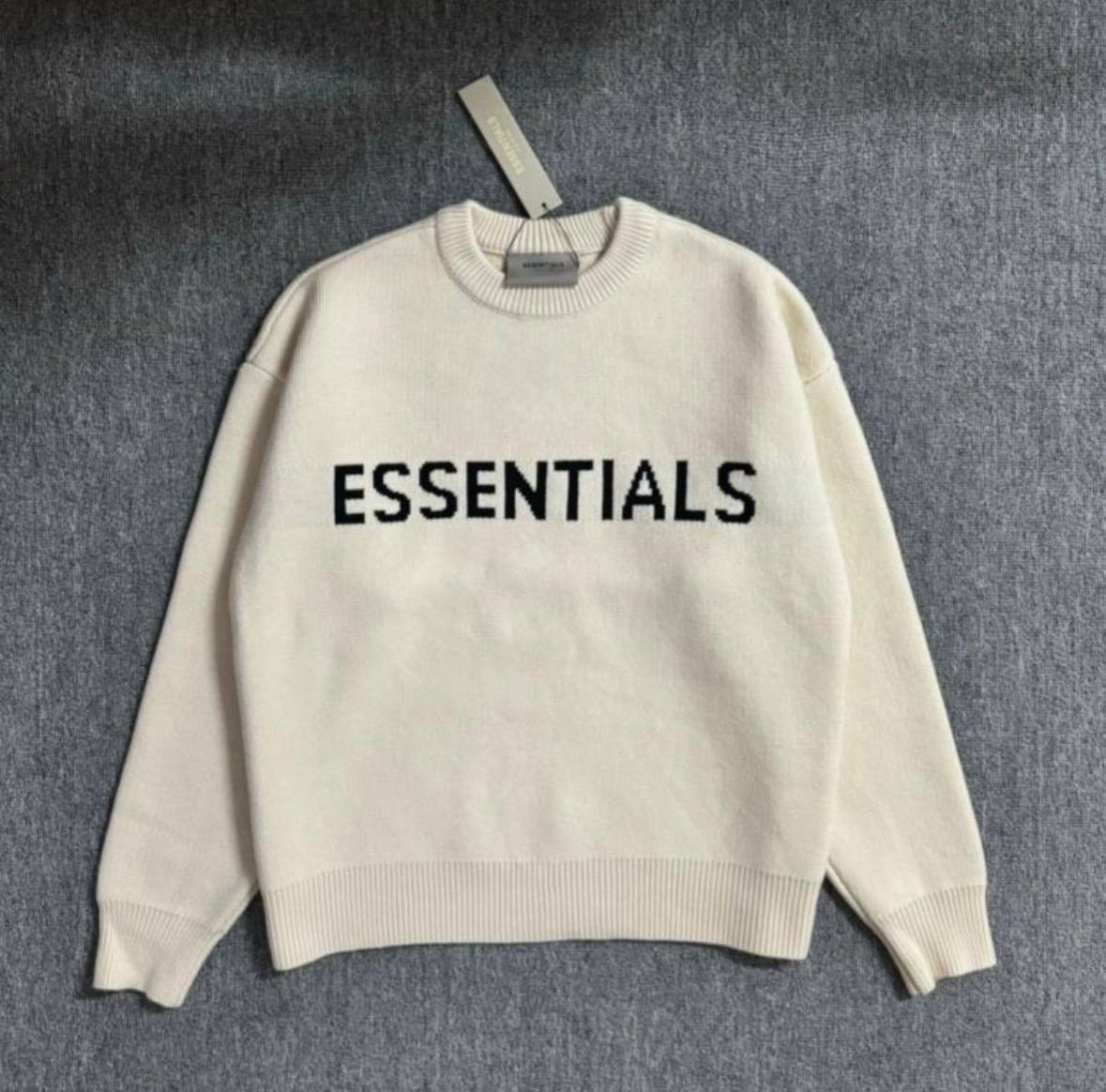 Pull Essentials
