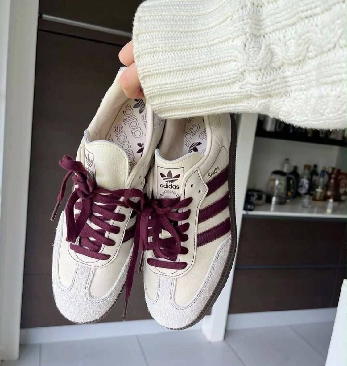 Adidas Samba
