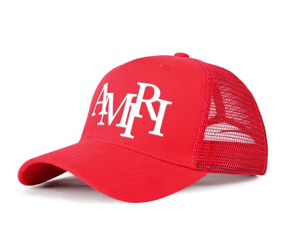 Casquette Amiri