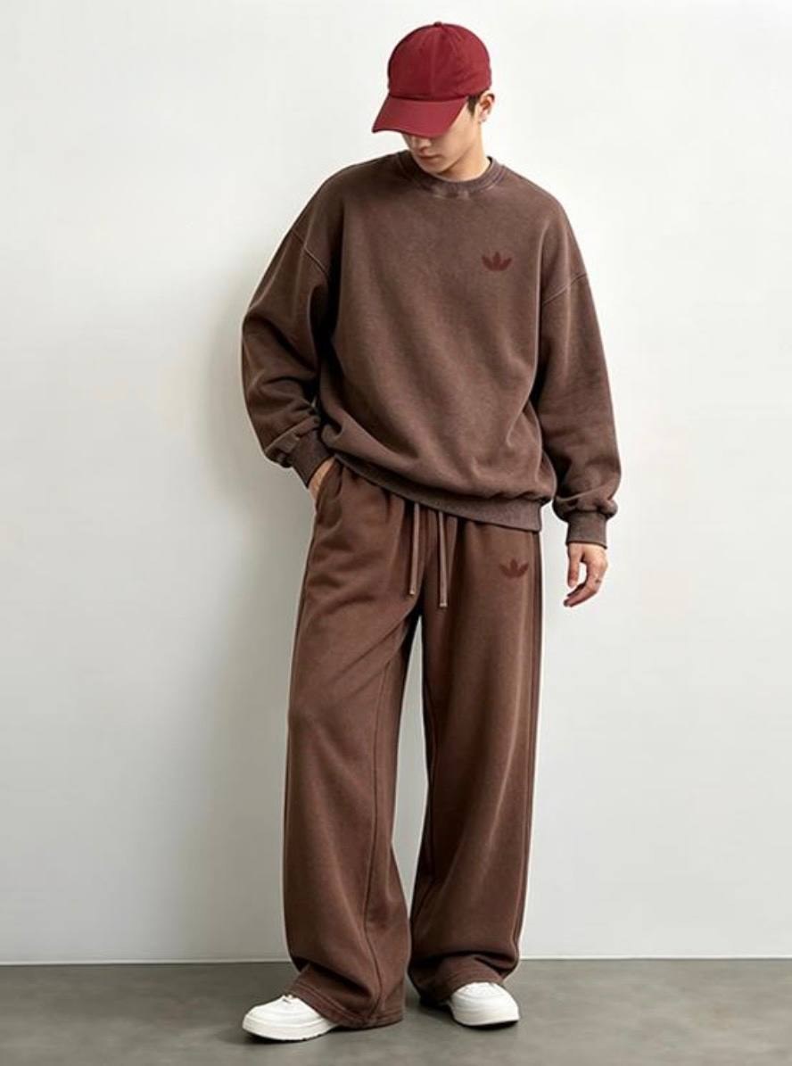 Ensemble Adidas
