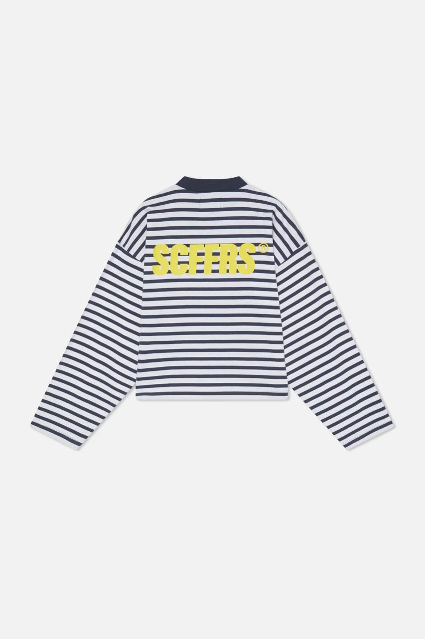 Scuffers long-sleeve