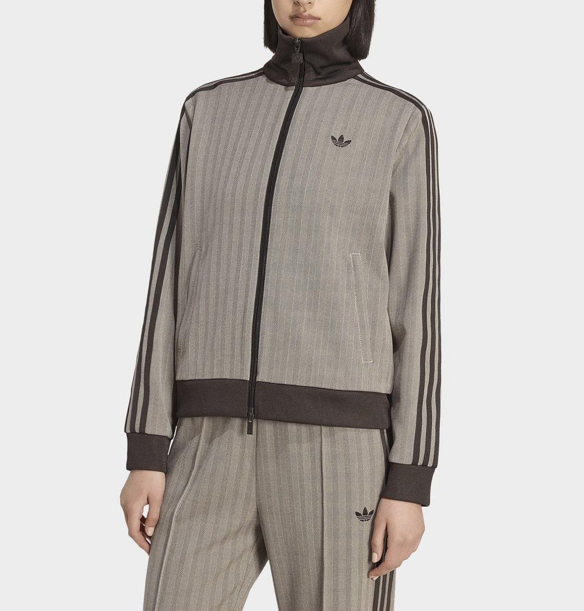 Ensemble Adidas